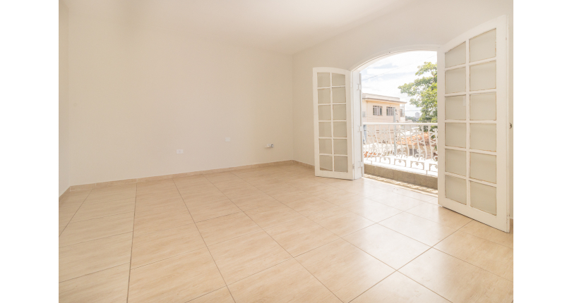 Sobrado à venda Rua João Almeida Sampaio, Chácara São João - Imóveis à Venda