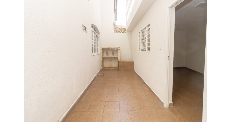 Sobrado à venda Rua João Almeida Sampaio, Chácara São João - Imóveis à Venda