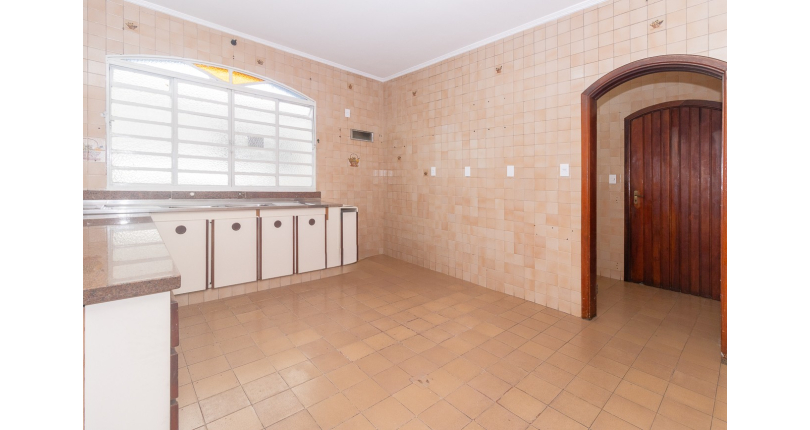 Sobrado à venda Rua João Almeida Sampaio, Chácara São João - Imóveis à Venda