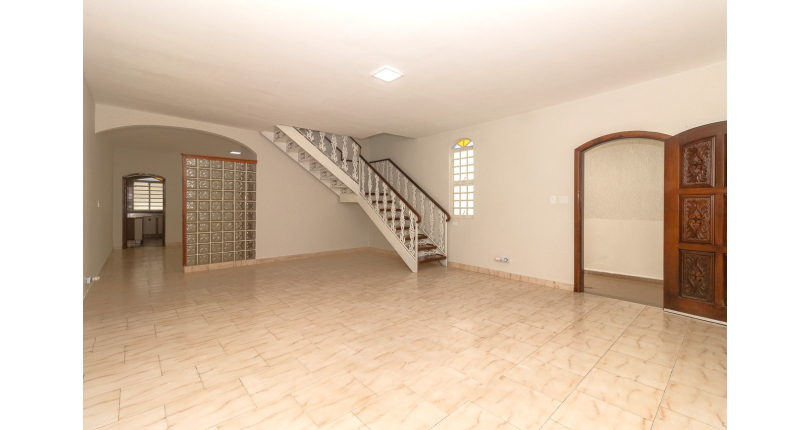 Sobrado à venda Rua João Almeida Sampaio, Chácara São João - Imóveis à Venda