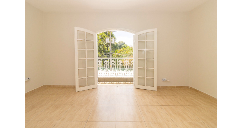 Sobrado à venda Rua João Almeida Sampaio, Chácara São João - Imóveis à Venda