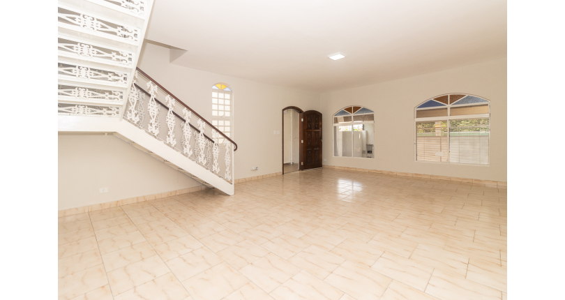 Sobrado à venda Rua João Almeida Sampaio, Chácara São João - Imóveis à Venda