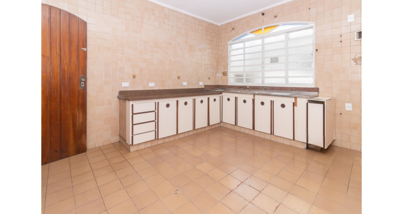 Sobrado à venda Rua João Almeida Sampaio, Chácara São João - Imóveis à Venda