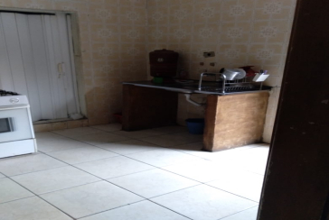 Terreno à venda na Vila Guedes na Rua Itapiraco