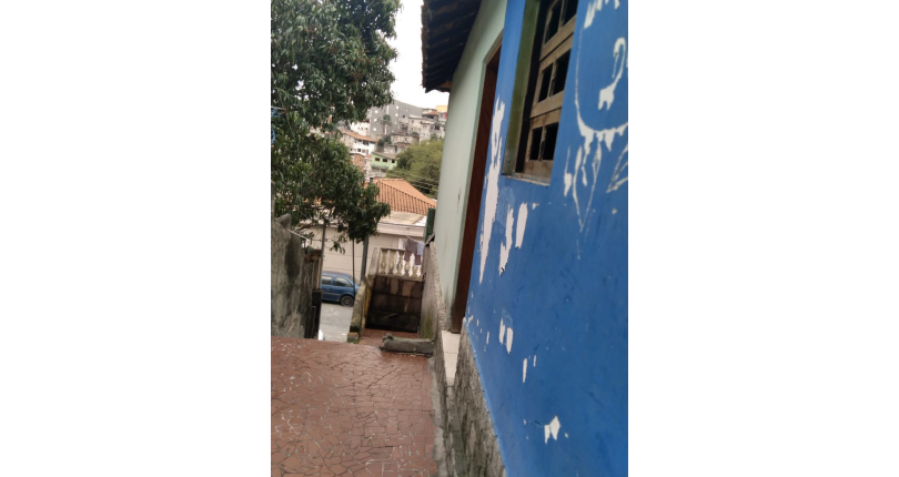 Terreno à venda Rua Itapiraco, Vila Guedes - Imóveis à Venda