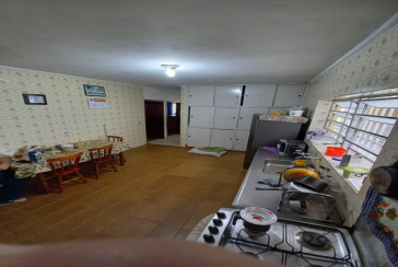 Ótimo Terreno à venda na Vila Ayrosa na Avenida São José