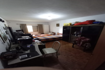 Ótimo Terreno à venda na Vila Ayrosa na Avenida São José