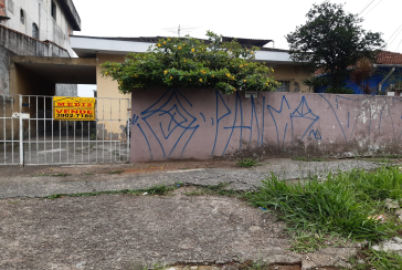 Ótimo Terreno à venda na Vila Ayrosa na Avenida São José