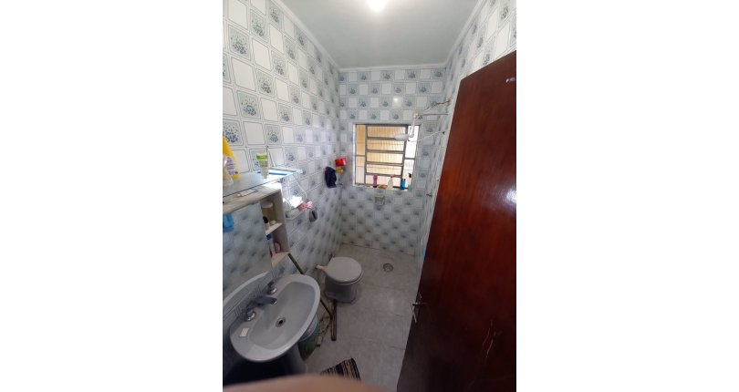 Ótimo Terreno à venda na Vila Ayrosa na Avenida São José