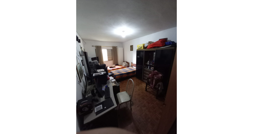 Ótimo Terreno à venda na Vila Ayrosa na Avenida São José