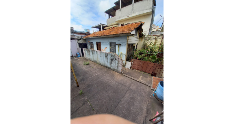 Ótimo Terreno à venda na Vila Ayrosa na Avenida São José