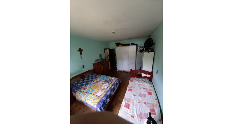 Ótimo Terreno à venda na Vila Ayrosa na Avenida São José