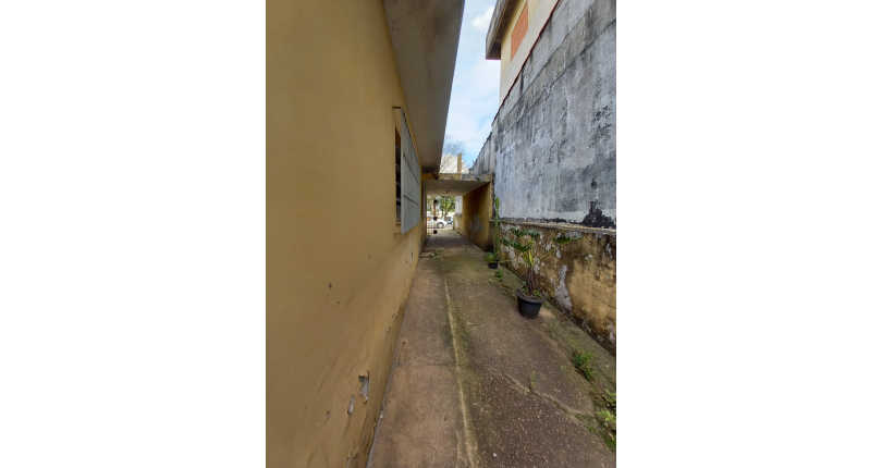 Ótimo Terreno à venda na Vila Ayrosa na Avenida São José