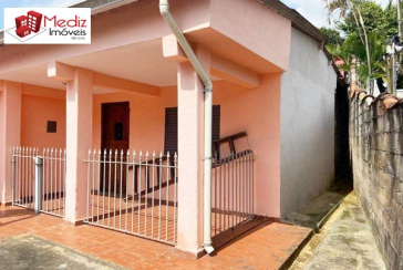 Terreno à venda na Vila Clarice na Avenida José Alves de Mira