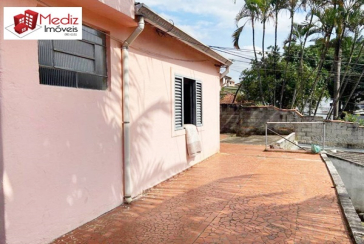 Terreno à venda na Vila Clarice na Avenida José Alves de Mira