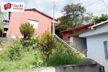 Terreno à venda na Vila Clarice na Avenida José Alves de Mira