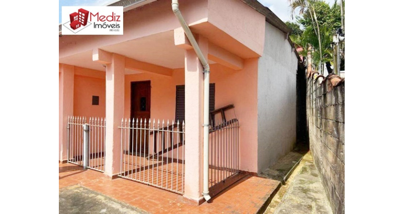 Terreno à venda na Vila Clarice na Avenida José Alves de Mira