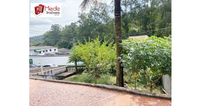 Terreno à venda na Vila Clarice na Avenida José Alves de Mira