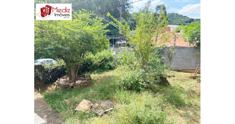 Terreno à venda na Vila Clarice na Avenida José Alves de Mira