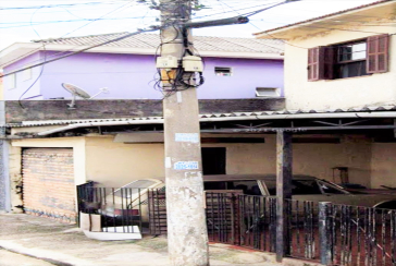 Terreno à venda na Vila Santa Edwiges na Rua Gonçalo da Costa