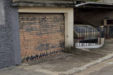 Terreno à venda na Vila Santa Edwiges na Rua Gonçalo da Costa