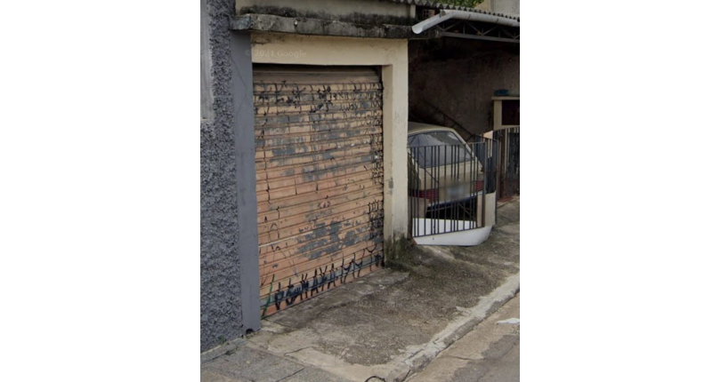 Terreno à venda na Vila Santa Edwiges na Rua Gonçalo da Costa