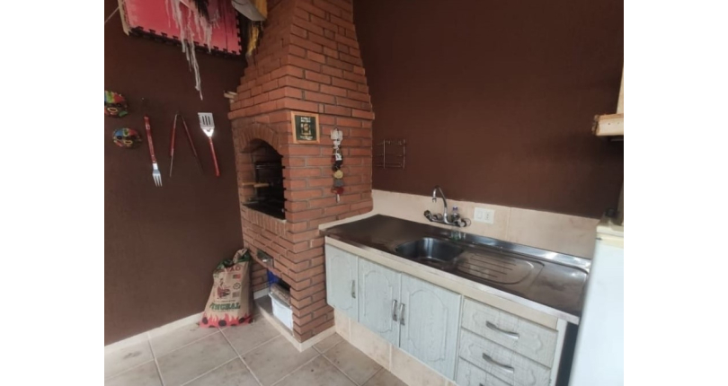  Casa à venda em Osasco na Vila dos Remédios na Rua Frei João Augusto Becker,