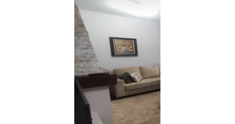  Casa à venda em Osasco na Vila dos Remédios na Rua Frei João Augusto Becker,