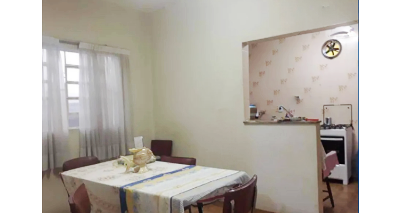 Casa à venda Rua Coronel Augusto Machado, Jardim Maristela - Imóveis à Venda