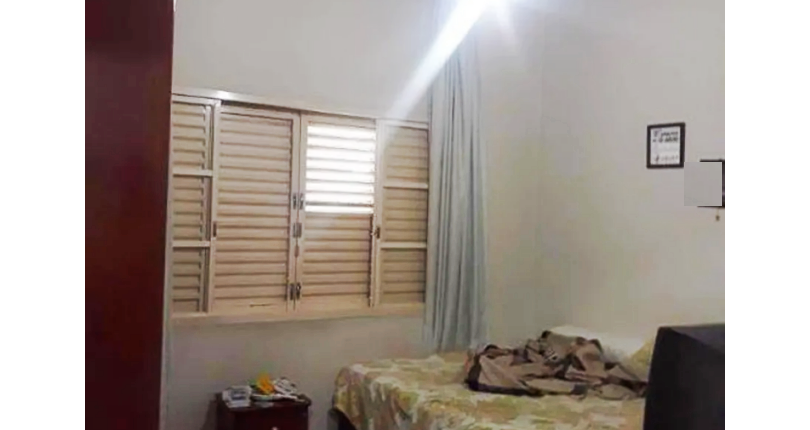 Casa à venda Rua Coronel Augusto Machado, Jardim Maristela - Imóveis à Venda