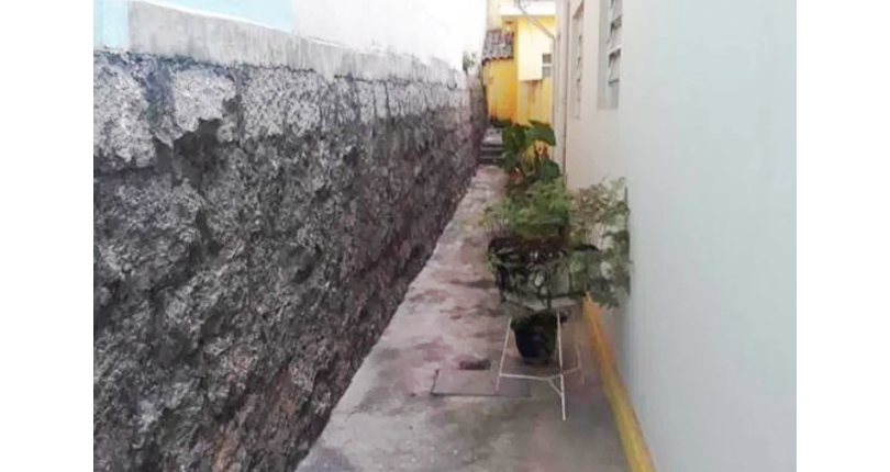 Casa à venda Rua Coronel Augusto Machado, Jardim Maristela - Imóveis à Venda