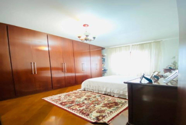 Belíssimo Sobrado à venda no City América na Rua Acádio, com 4 dormitórios sendo 3 suítes