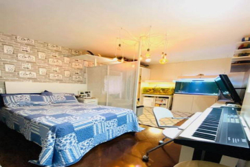 Belíssimo Sobrado à venda no City América na Rua Acádio, com 4 dormitórios sendo 3 suítes