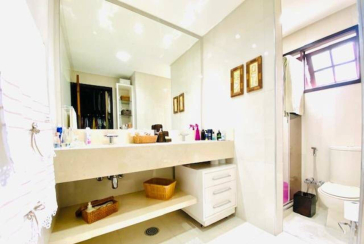 Belíssimo Sobrado à venda no City América na Rua Acádio, com 4 dormitórios sendo 3 suítes