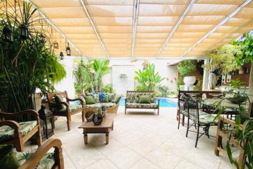 Belíssimo Sobrado à venda no City América na Rua Acádio, com 4 dormitórios sendo 3 suítes