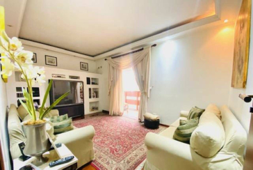 Belíssimo Sobrado à venda no City América na Rua Acádio, com 4 dormitórios sendo 3 suítes