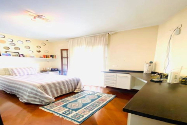 Belíssimo Sobrado à venda no City América na Rua Acádio, com 4 dormitórios sendo 3 suítes