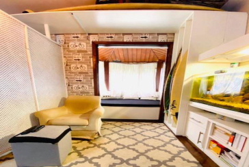 Belíssimo Sobrado à venda no City América na Rua Acádio, com 4 dormitórios sendo 3 suítes