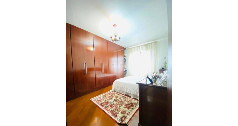 Belíssimo Sobrado à venda no City América na Rua Acádio, com 4 dormitórios sendo 3 suítes