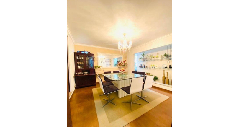 Belíssimo Sobrado à venda no City América na Rua Acádio, com 4 dormitórios sendo 3 suítes