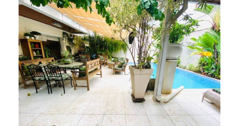 Belíssimo Sobrado à venda no City América na Rua Acádio, com 4 dormitórios sendo 3 suítes