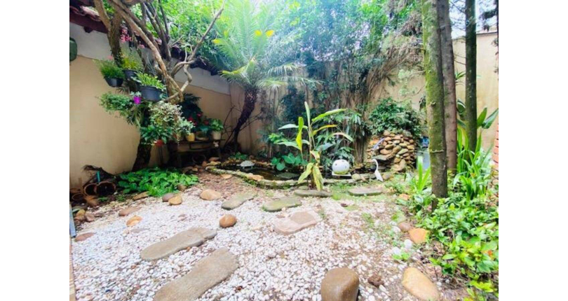 Sobrado à venda Rua Icádio, City América - Imóveis à Venda