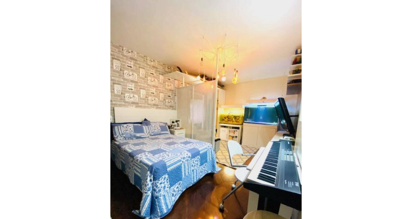 Belíssimo Sobrado à venda no City América na Rua Acádio, com 4 dormitórios sendo 3 suítes