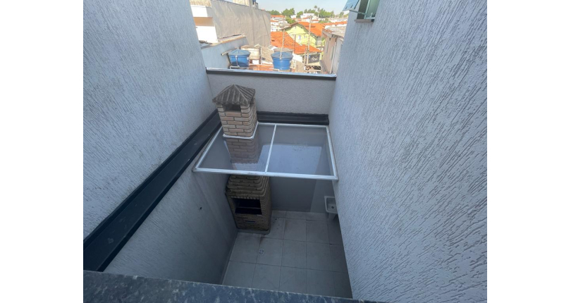 Sobrado à venda Rua Manoel Martins da Rocha, Jardim Mangalot - Imóveis à Venda