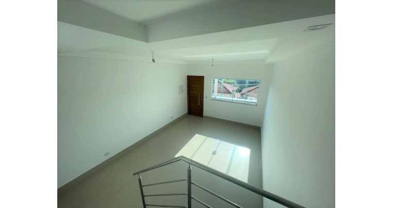 Sobrado à venda Rua Manoel Martins da Rocha, Jardim Mangalot - Imóveis à Venda