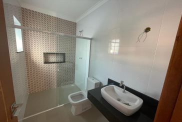 Sobrado novo à venda no Jardim Mangalot na Rua Manoel Martins da Rocha