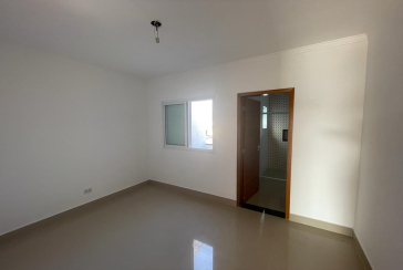 Sobrado novo à venda no Jardim Mangalot na Rua Manoel Martins da Rocha