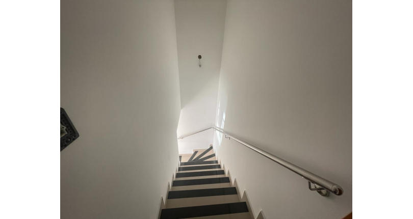 Sobrado novo à venda no Jardim Mangalot na Rua Manoel Martins da Rocha