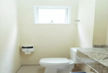 Lindo Sobrado à venda no Parque São Domingos na Rua Waltrudes Correa