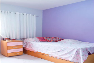 Lindo Sobrado à venda no Parque São Domingos na Rua Waltrudes Correa